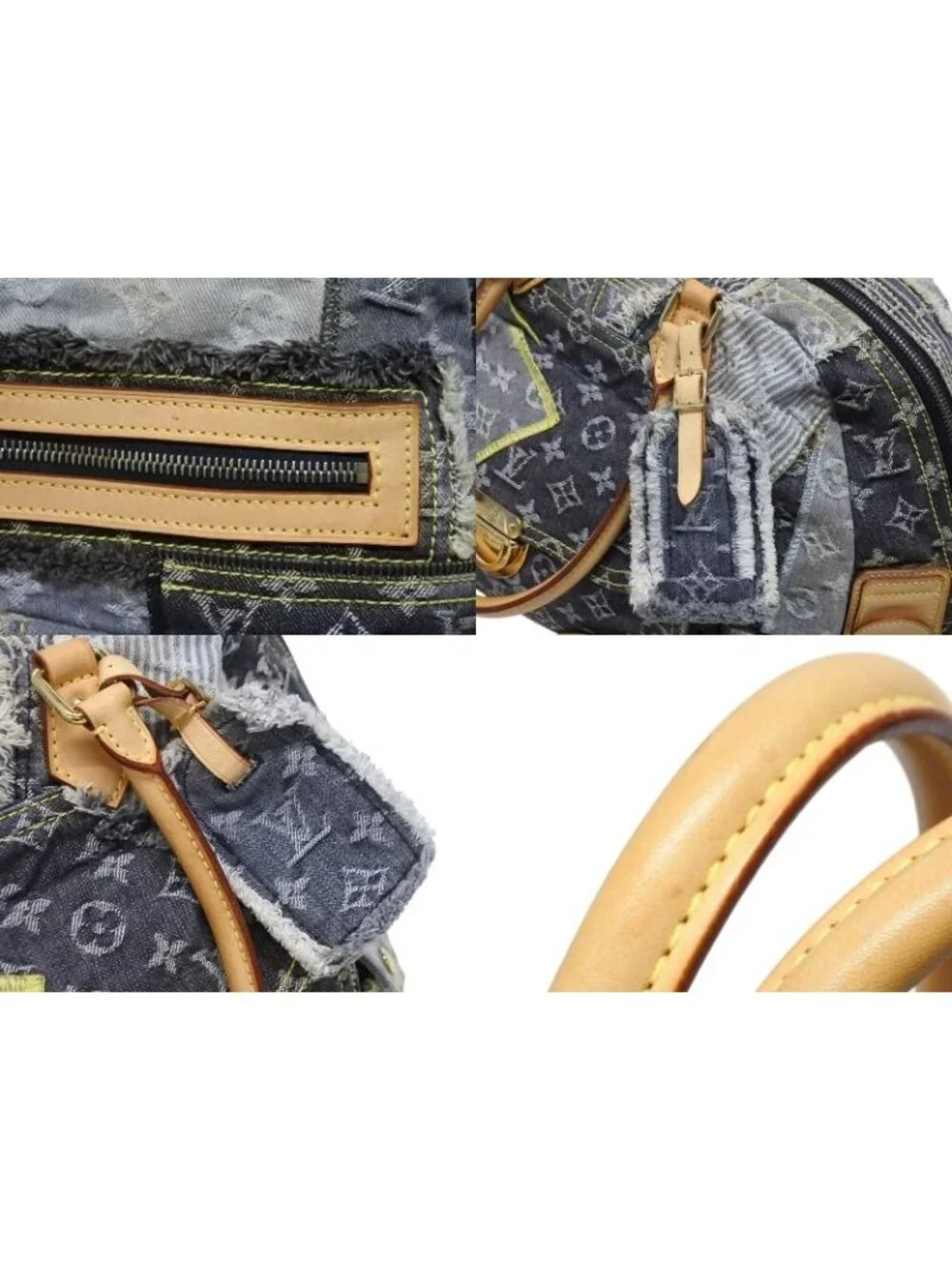 Louis Vuitton this authentic